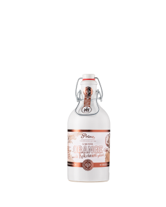 Nobilady Orange-Kokosnuss Liqueur 17,7 % vol