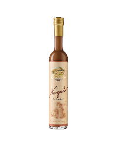 Nougat Cream 15 % vol