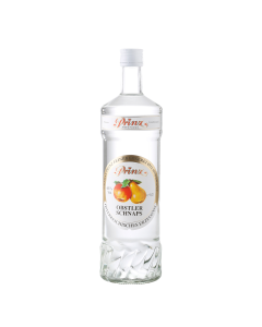 Obst Schnaps 45 % vol