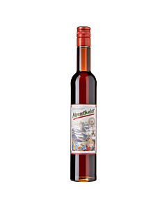 Alpine Herb Liqueur - Alpenthaler 20,5 % vol