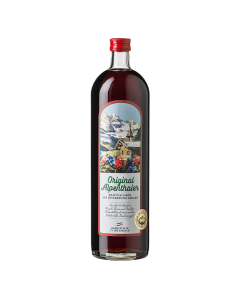 Alpenthaler 20,5 % vol