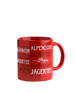 Jagertee Mok