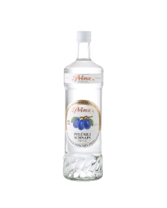Pflümli Schnaps 40,0 % vol