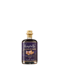 Amaretto Kaiser-Punsch 30 % vol