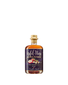 Apfel-Nuss Kaiser-Punsch 30 % vol