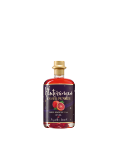 Blutorangen Kaiser-Punsch 30 % vol