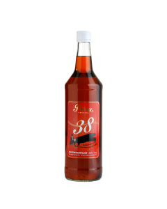 Inländer Rum 38 % vol.
