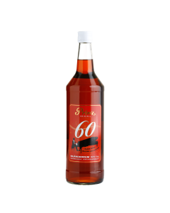 Inländer Rum 60 % vol.