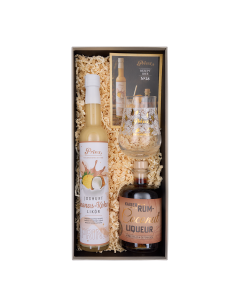Rum-Colada Geschenkbox