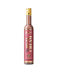 Rum Cream 17 % vol