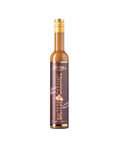 Salted Caramel Cream 17 % vol