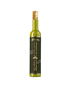 Salted Pistachio Cream 17 % vol