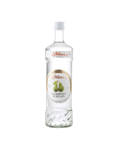 Saubirnen Schnaps 40 % vol