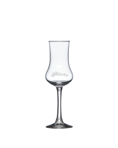Schnaps tulpglas met steel