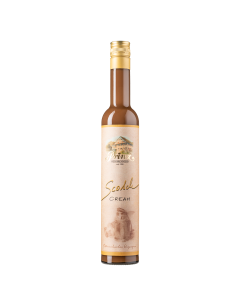 Scotch Cream (Schokolade-Whisky) 16 % vol