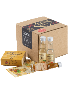 Prinz Silvesterkracher Box