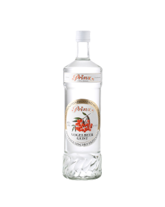 Vogelbeer Schnaps 40 % vol