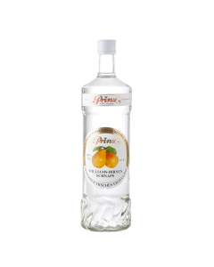 Williams-Birnen Schnaps 40 % vol