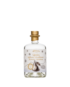 Winter Williams-Christbirne 34 % vol