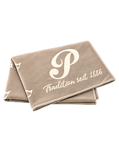 Prinz Wolldecke