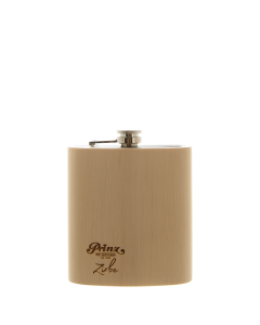 Zirben-Flachmann (ca. 180 ml)