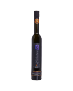 Hafele Aronia Brand in der 0,35 Liter Flasche