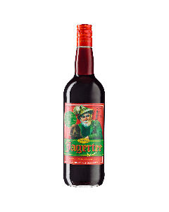 Jagertee Klassik 40 % vol mit Tasse