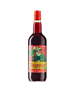 Jagertee Kräuter 40 % vol mit Tasse