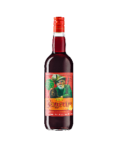 Jagertee Orange 40 % vol mit Tasse