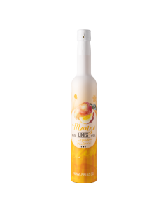 Mango Limoen - Mango Limes 16 % vol