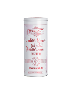 Nobilady  Liqueur 17,7 % vol in Metalldose