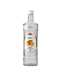 Obst Schnaps 40 % vol