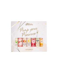Pimp your Prosecco