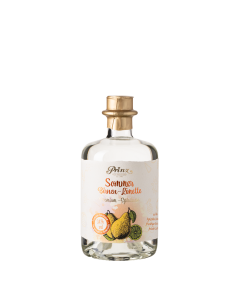 Sommer Birnen-Limette 34 % vol