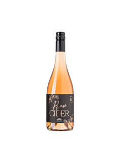 Topri Cider Rosé 3 % vol