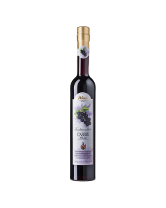 Cassis Likör 20 % vol