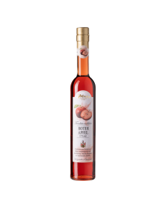 Roter Apfel Likör 17 % vol