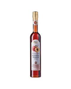 Weinbergpfirsich Likör 18 % vol.