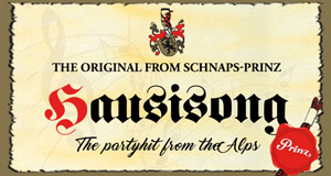 Original Hausi-Song from Prinz