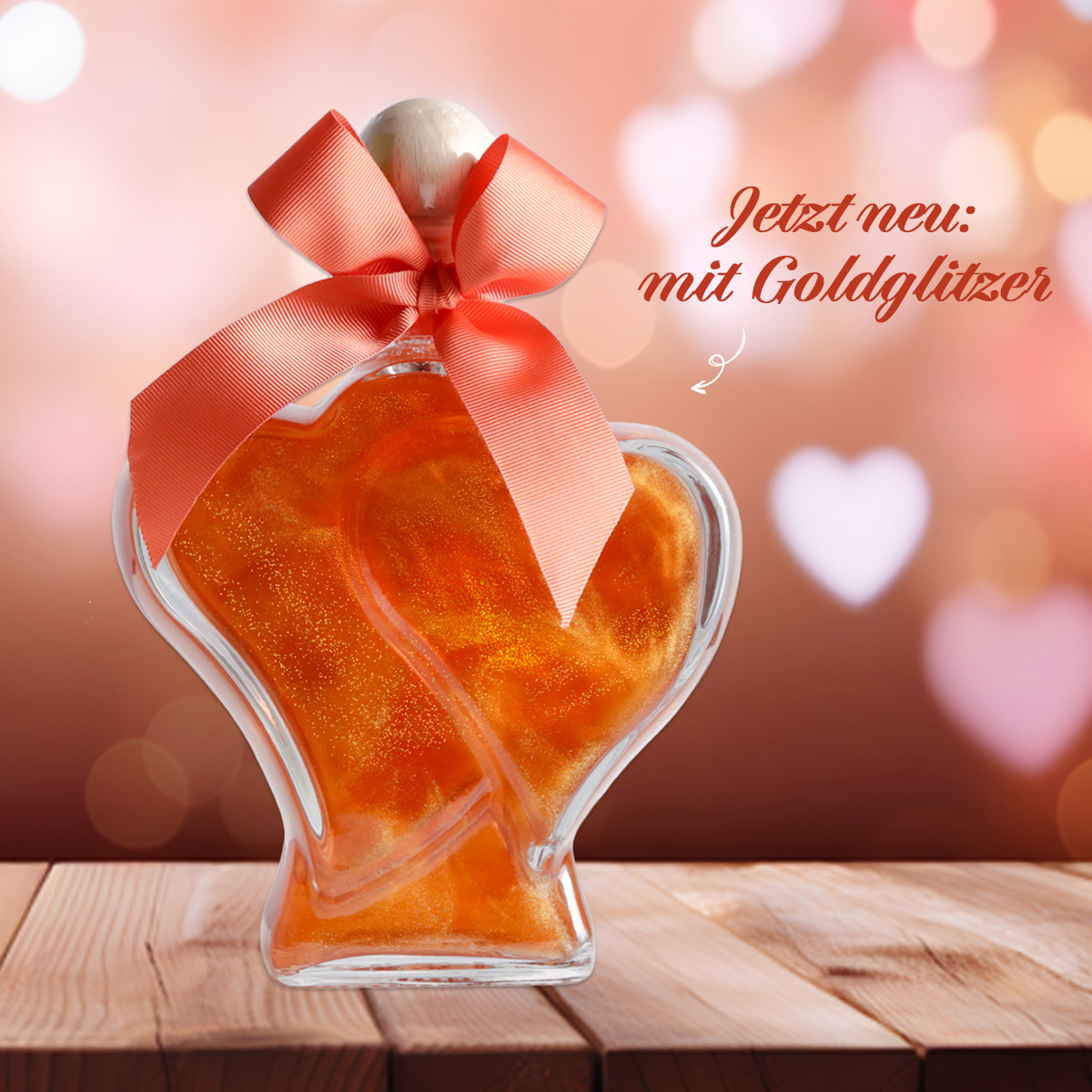 Valentinstag mit Prinz