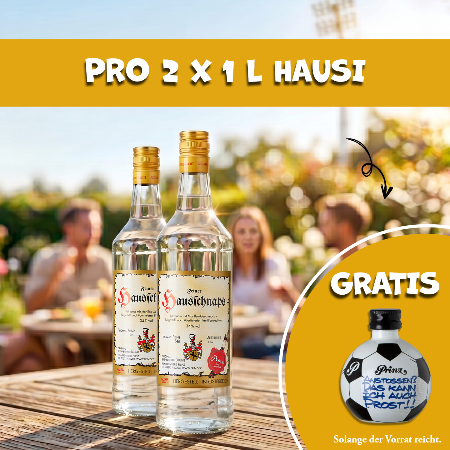 Jetzt gratis Fußballkugeln sichern!