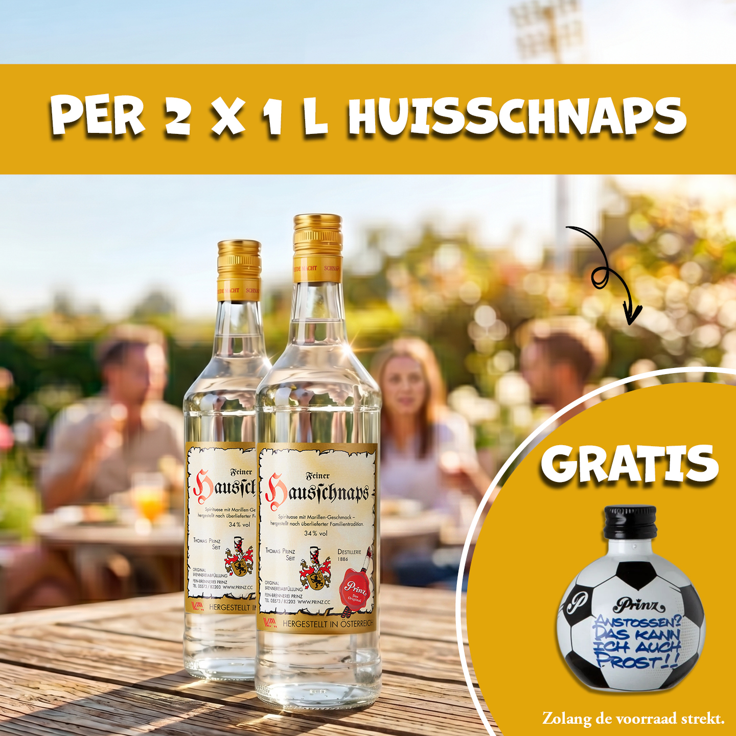 Nu gratis!