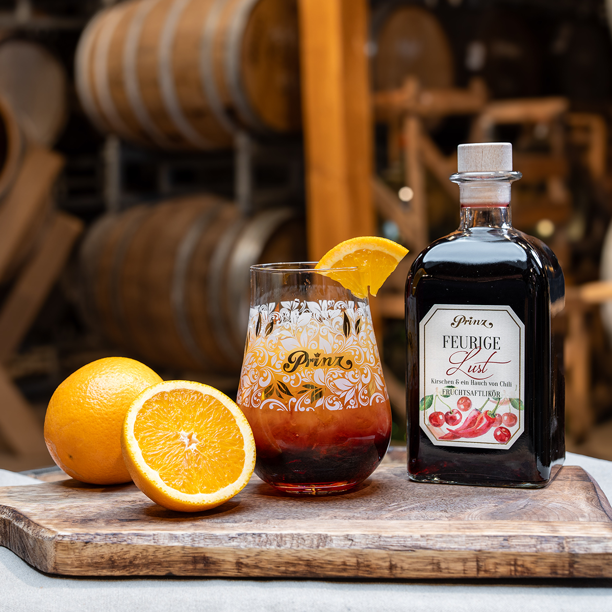 Prinz Rezept Feurige Sommer Lust Prinz Rezept Feurige Sommer Lust