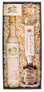 Prinz Frauenkränzchen