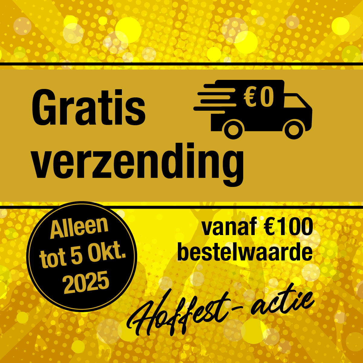 Kostenlose Lieferung - nur bis 5. Oktober 2025!