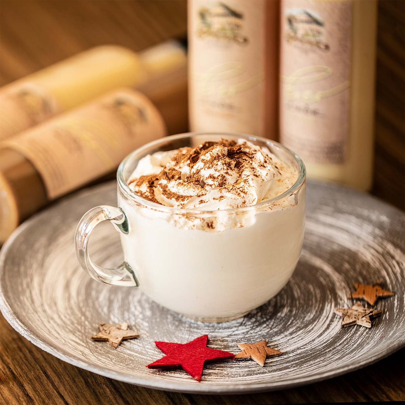 Prinz Rezept Herzlwärmer Prinz Rezept Herzlwärmer