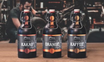 Nobilant Kaffeeliköre