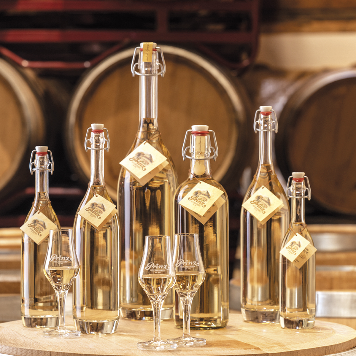 Prinz Old Varieties Prinz Old Varieties