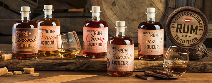 Originele rum van Prinz