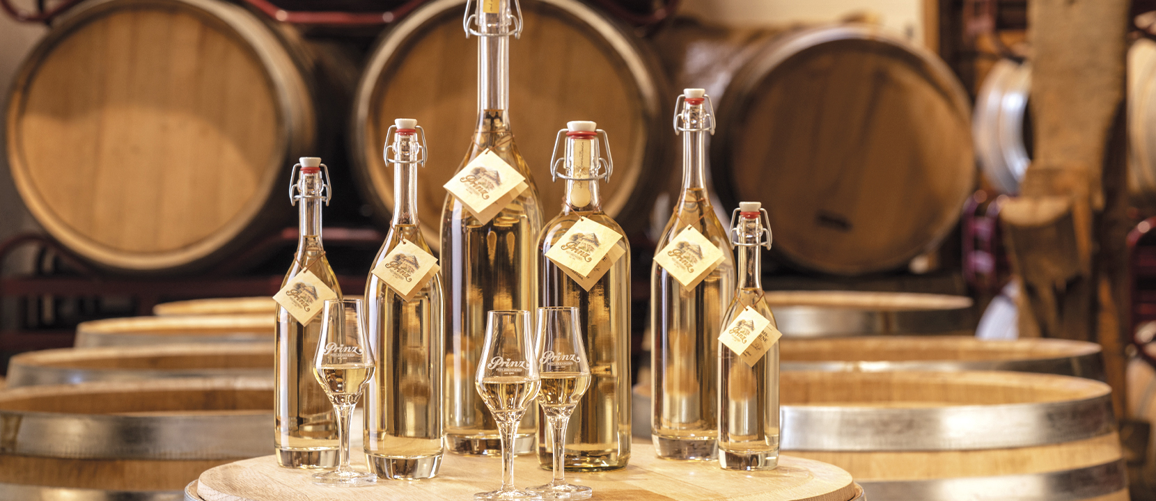 Prinz Old Varieties Prinz Old Varieties